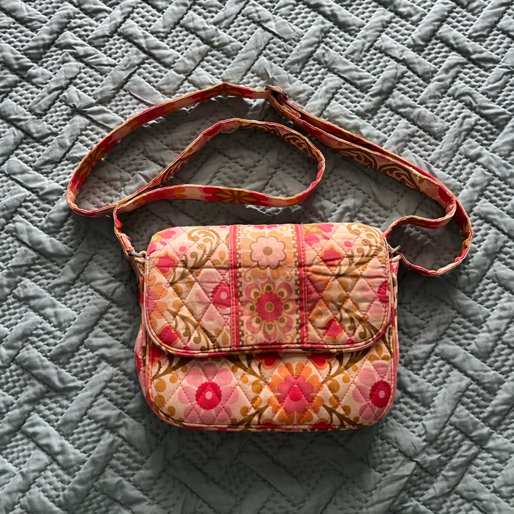 Vera Bradley bag